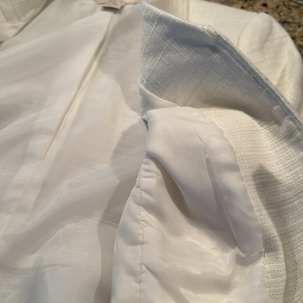 Women’s Merona Blazer / Jacket Size Smalll - Picture 7 of 7